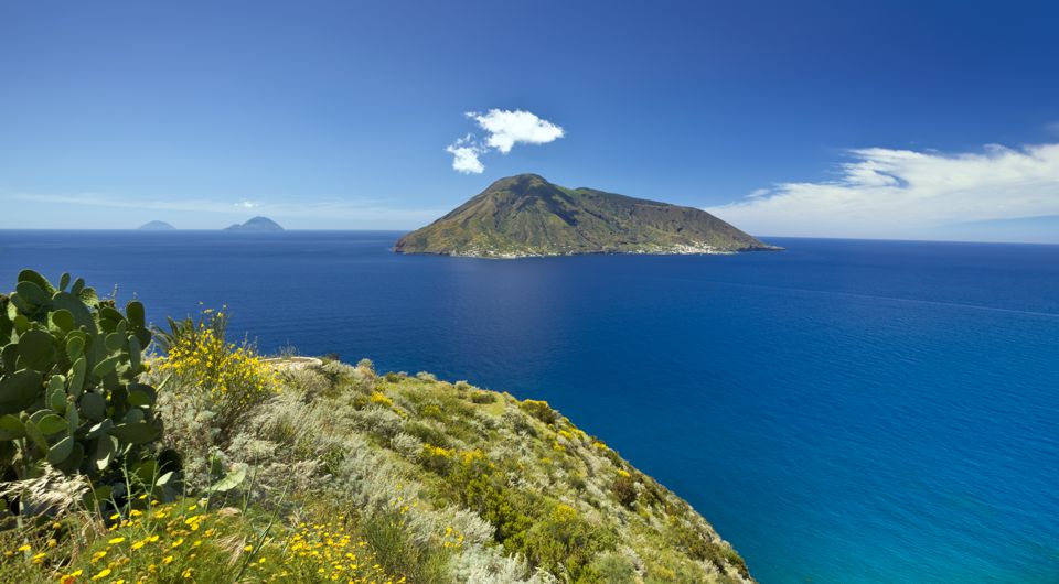Riserva Naturale Le Montagne delle Felci e dei Porri