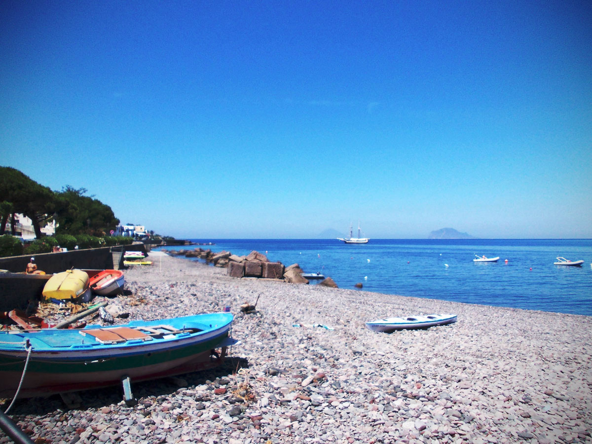 Santa Marina Salina
